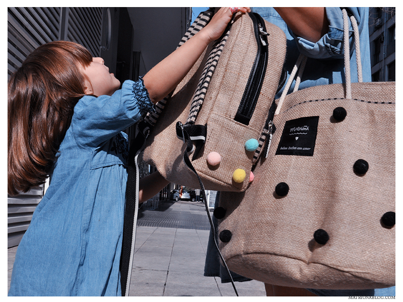 FELIZ DÍA MATRIONAS