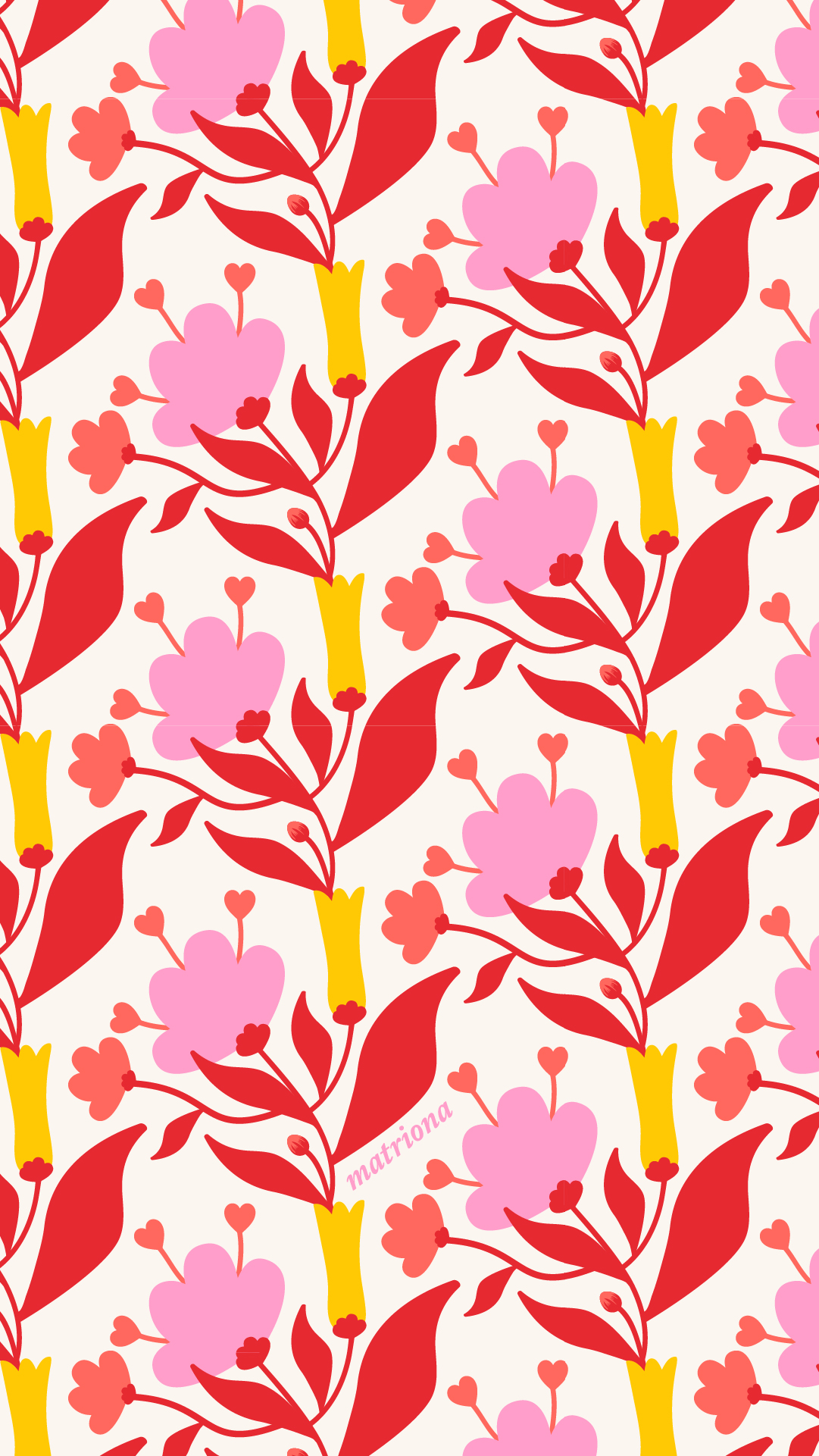 mtna VALENTIN_flores