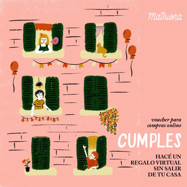 Cumple en Cuarentena 2-2